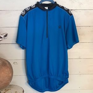 san diego cycling jersey